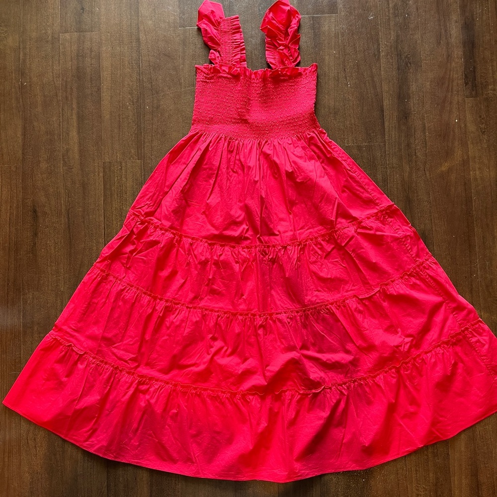 Hill House Home Ellie Nap Dress